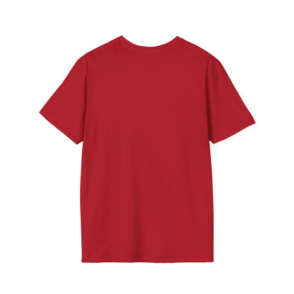 MoonShine Safari Guitar*senal Unisex Softstyle T-Shirt