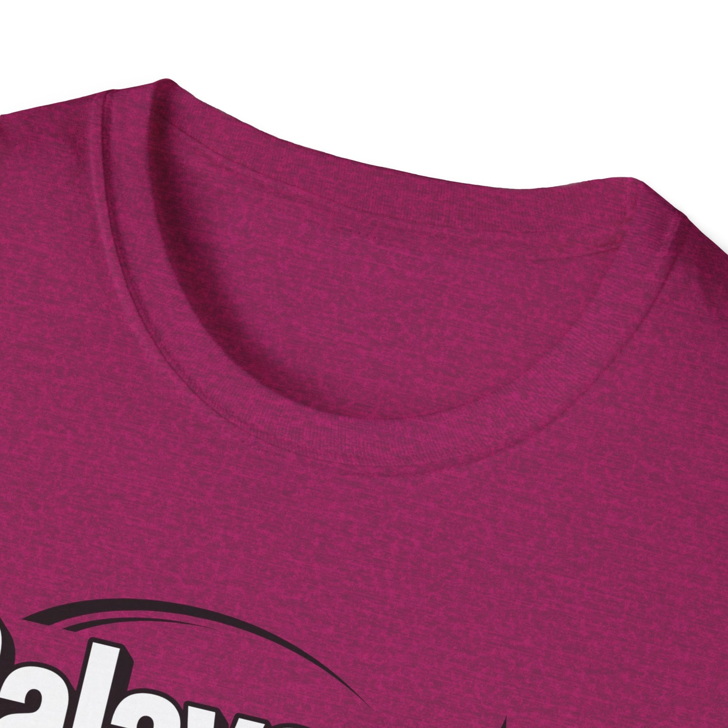 MoonShine Safari "Galavantor" Unisex Softstyle T-Shirt