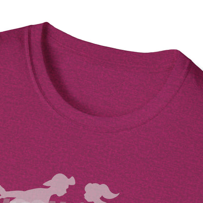 MoonShine Safari ICON-ish Unisex Softstyle T-Shirt