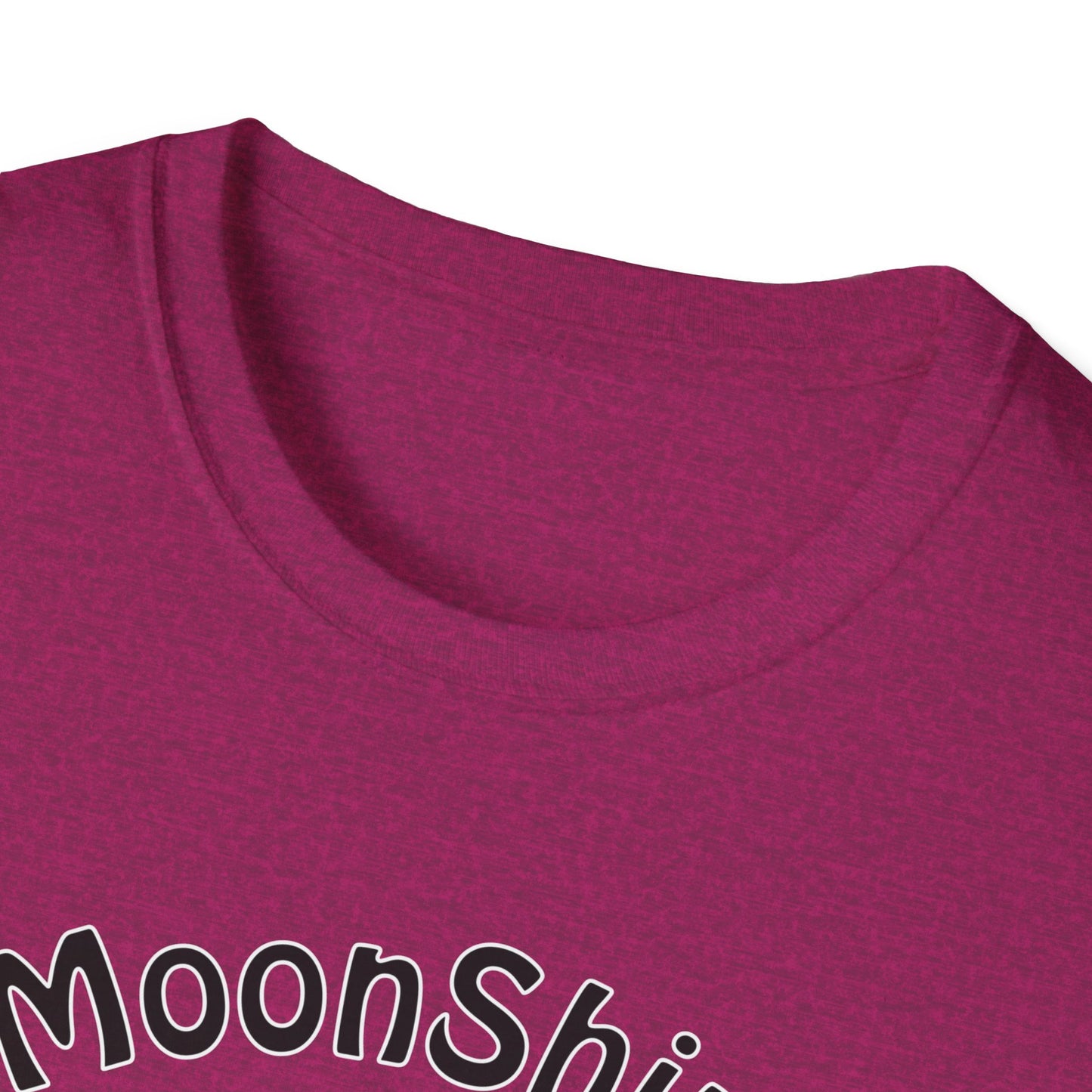 MoonShine Safari "01" Unisex Softstyle T-Shirt