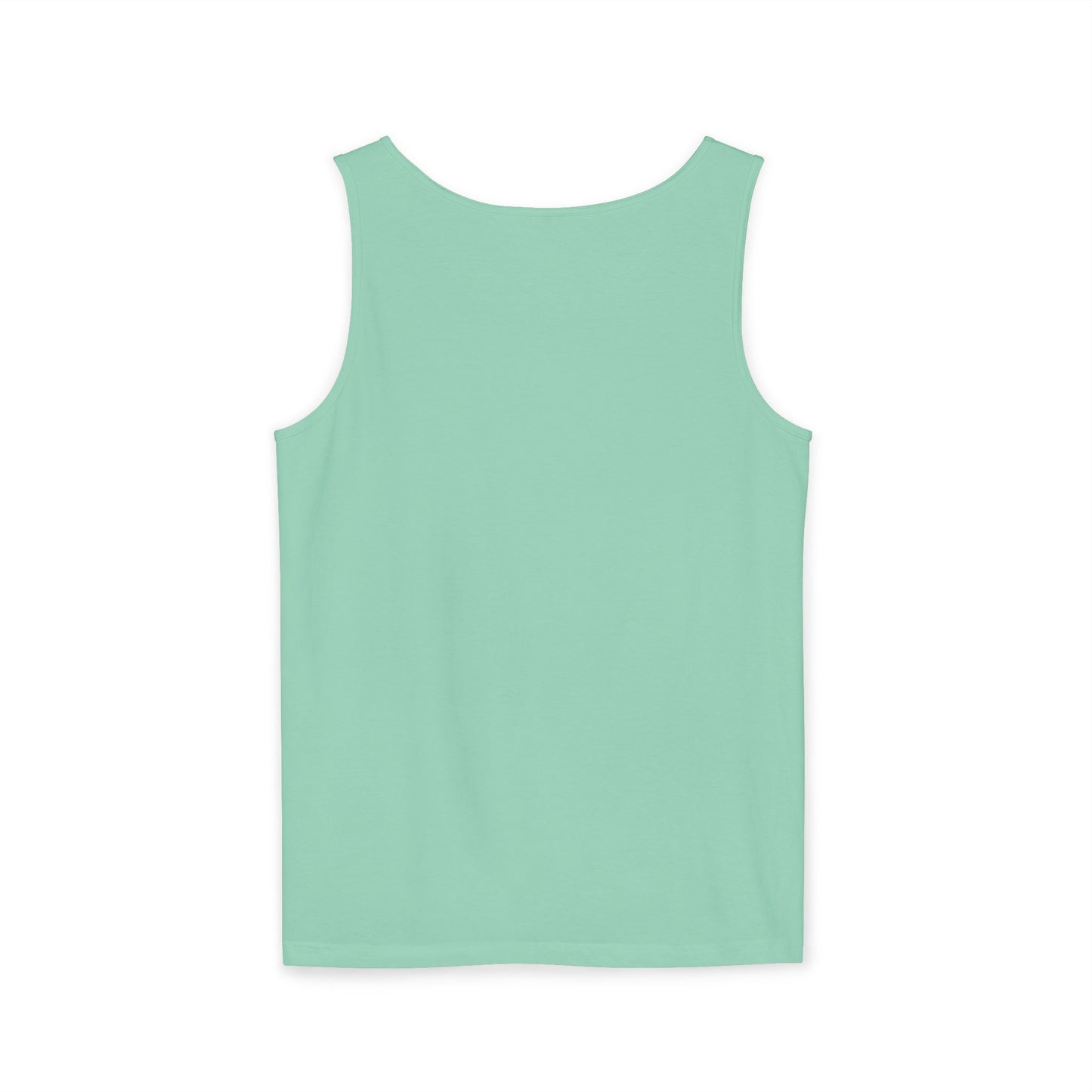 MoonShine Safari Women's Beltbuckle Unisex Garment-Dyed Tank Top