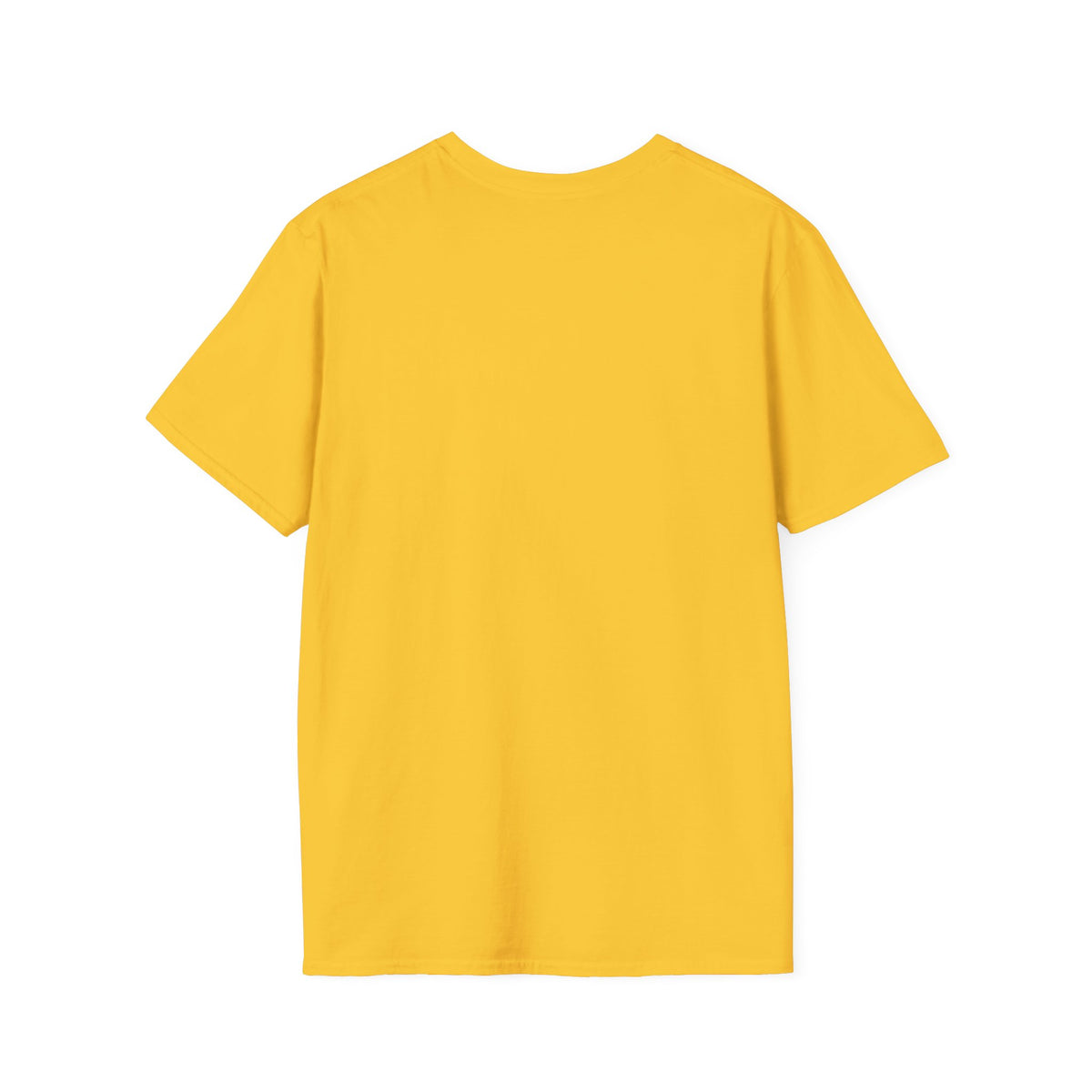 MoonShine Safari "On My Momma!" Unisex Softstyle T-Shirt