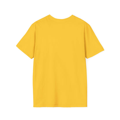 MoonShine Safari "On My Momma!" Unisex Softstyle T-Shirt