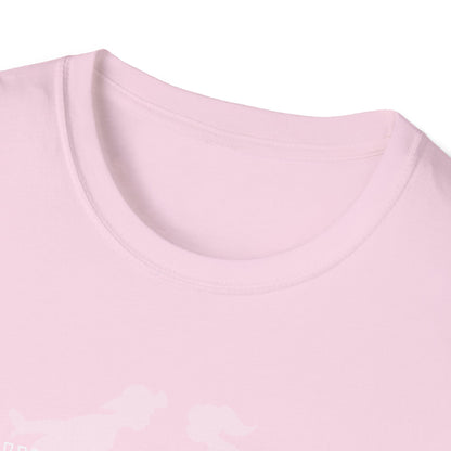 MoonShine Safari HillWilliam Deluxe Unisex Softstyle T-Shirt