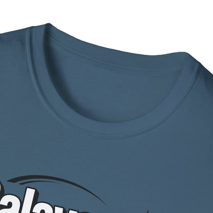 MoonShine Safari "Galavantor" Unisex Softstyle T-Shirt