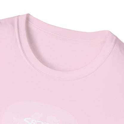 MoonShine Safari Sorry, I.. Unisex Softstyle T-Shirt
