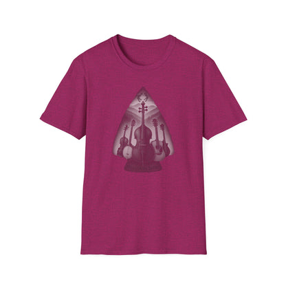 MoonShine Safari "BlueGrass ArrowHead" Unisex Softstyle T-Shirt