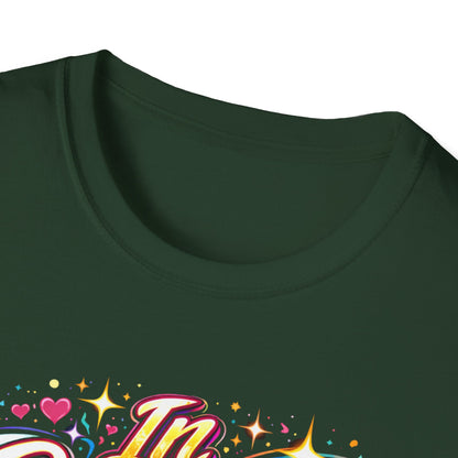 MoonShine Safari "In Cahoots!" Unisex Softstyle T-Shirt