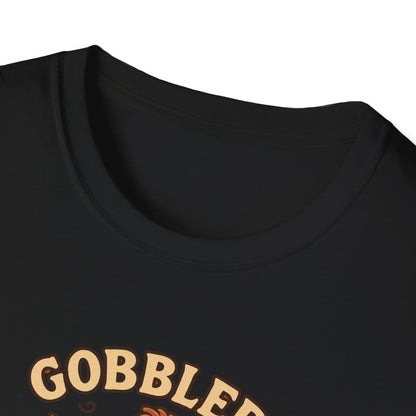 MoonShine Safari "Gobbler of the Cobbler" Unisex Softstyle T-Shirt