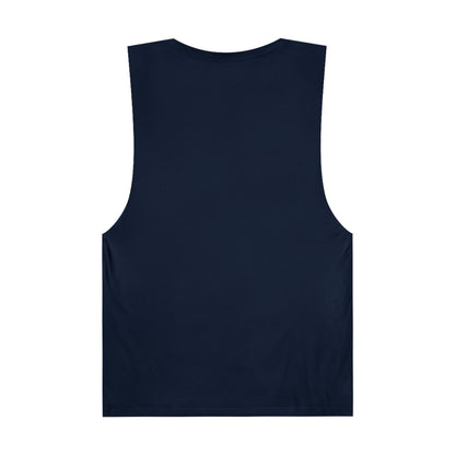 MoonShine Safari "YeeHaw Jack" Unisex Barnard Tank