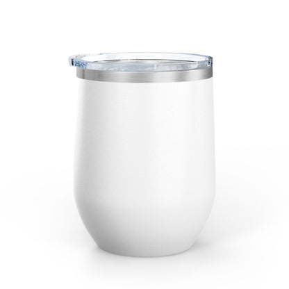 Crabtree Loans Wine Tumbler, 12oz