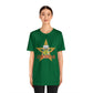 MoonShine Safari CORNSTAR Unisex Jersey Short Sleeve Tee