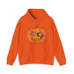 MoonShine Safari Autumn Vibes Unisex Heavy Blend™ Hooded Sweatshirt