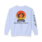 MoonShine Safari Unisex Lightweight Crewneck Sweatshirt