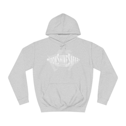 MoonShine Safari Banner Unisex Hoodie