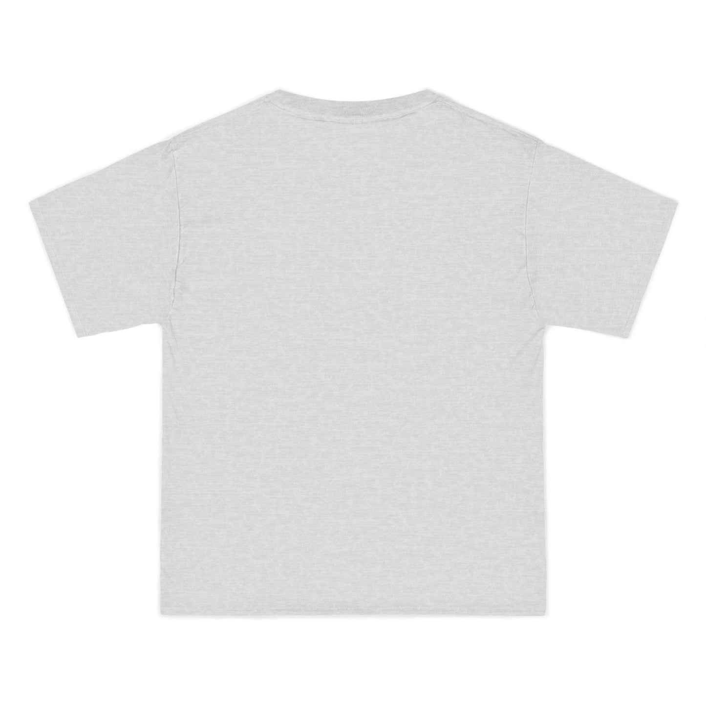 MoonShine Safari Music Cures Beefy-T®  Short-Sleeve T-Shirt