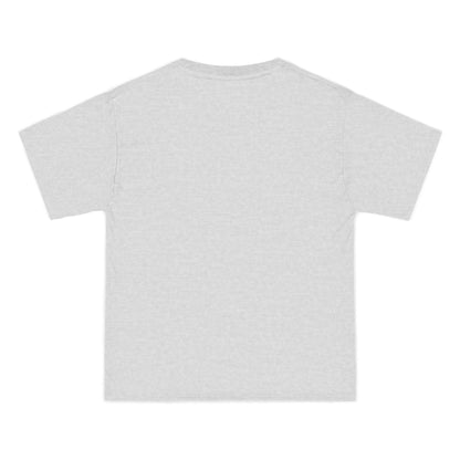 MoonShine Safari Music Cures Beefy-T®  Short-Sleeve T-Shirt