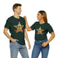 MoonShine Safari CORNSTAR Unisex Jersey Short Sleeve Tee