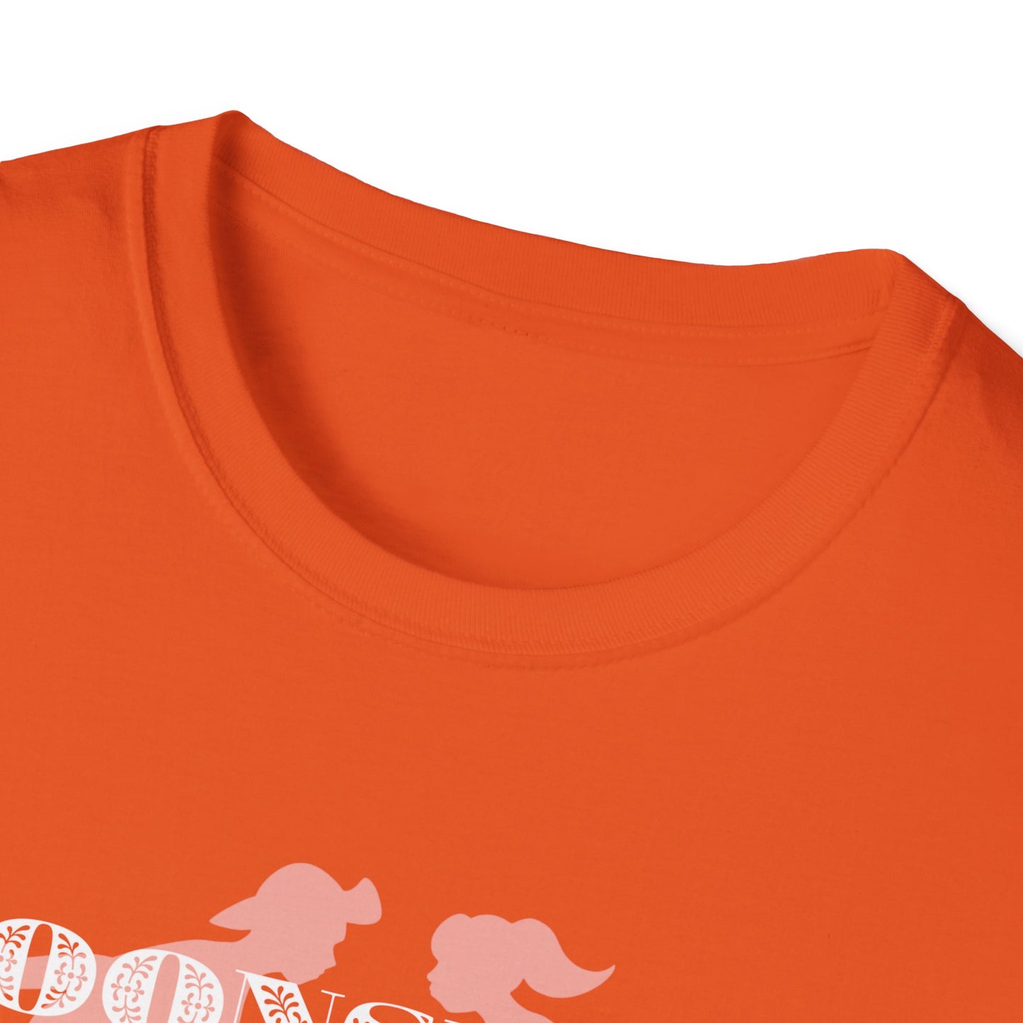 MoonShine Safari "MoonShine Sommelier" Unisex Softstyle T-Shirt