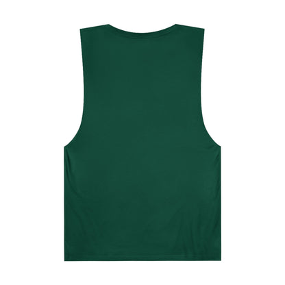MoonShine Safari "YeeHaw Jack" Unisex Barnard Tank