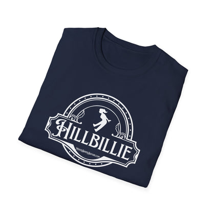 MoonShine Safari HillBillie Unisex Softstyle T-Shirt