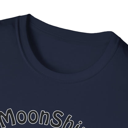 MoonShine Safari "01" Unisex Softstyle T-Shirt