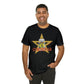 MoonShine Safari CORNSTAR Unisex Jersey Short Sleeve Tee