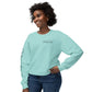 MoonShine Safari Unisex Lightweight Crewneck Sweatshirt