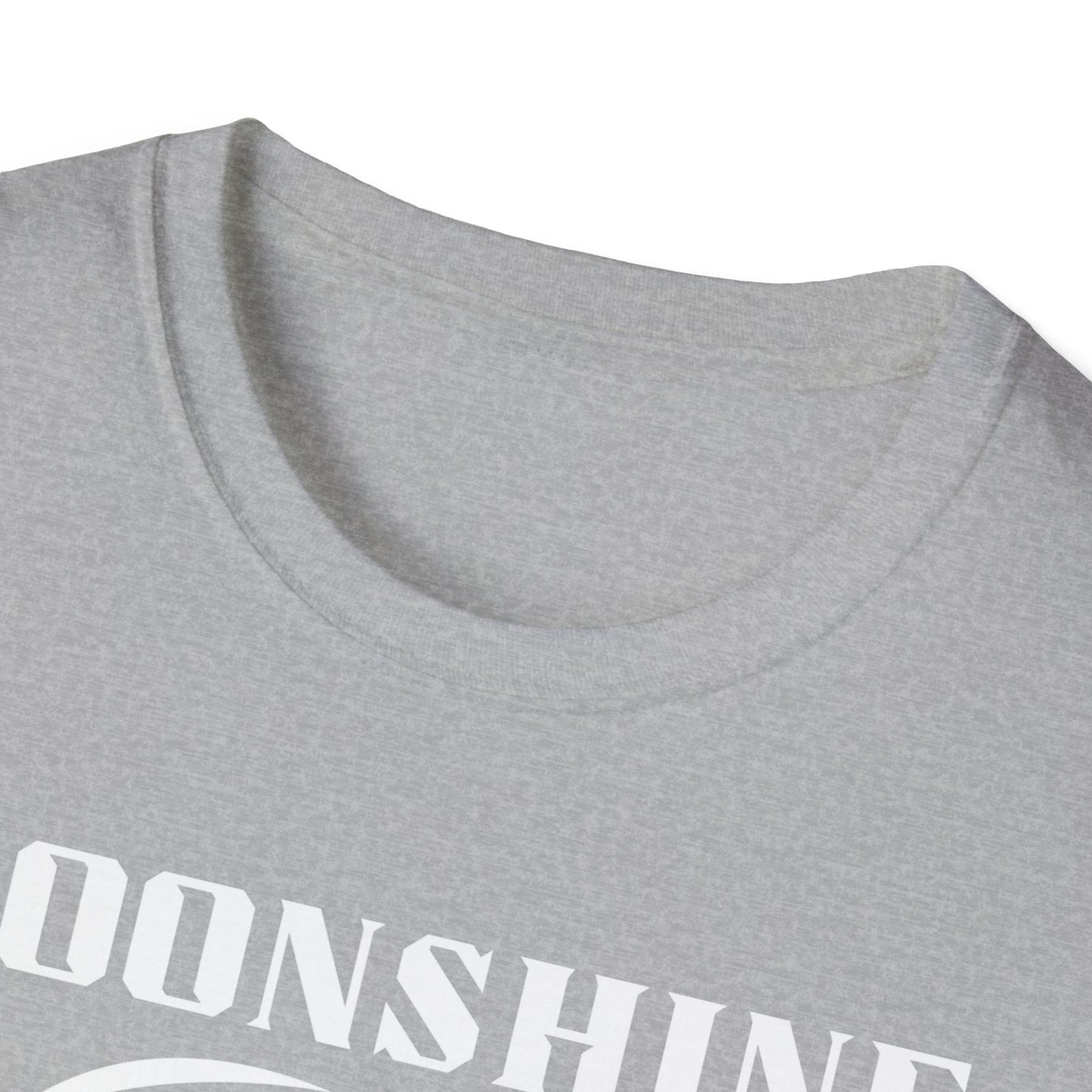 MoonShine Safari Phoenix Unisex Softstyle T-Shirt