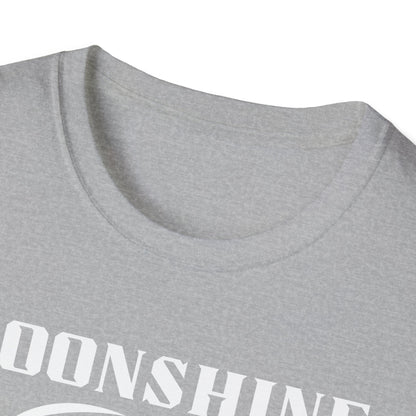 MoonShine Safari Phoenix Unisex Softstyle T-Shirt