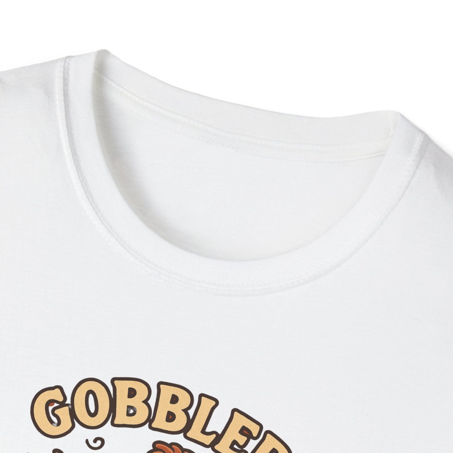 MoonShine Safari "Gobbler of the Cobbler" Unisex Softstyle T-Shirt