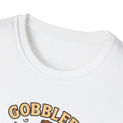 MoonShine Safari "Gobbler of the Cobbler" Unisex Softstyle T-Shirt