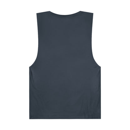 MoonShine Safari "YeeHaw Jack" Unisex Barnard Tank