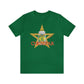 MoonShine Safari CORNSTAR Unisex Jersey Short Sleeve Tee