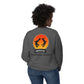 MoonShine Safari Unisex Lightweight Crewneck Sweatshirt