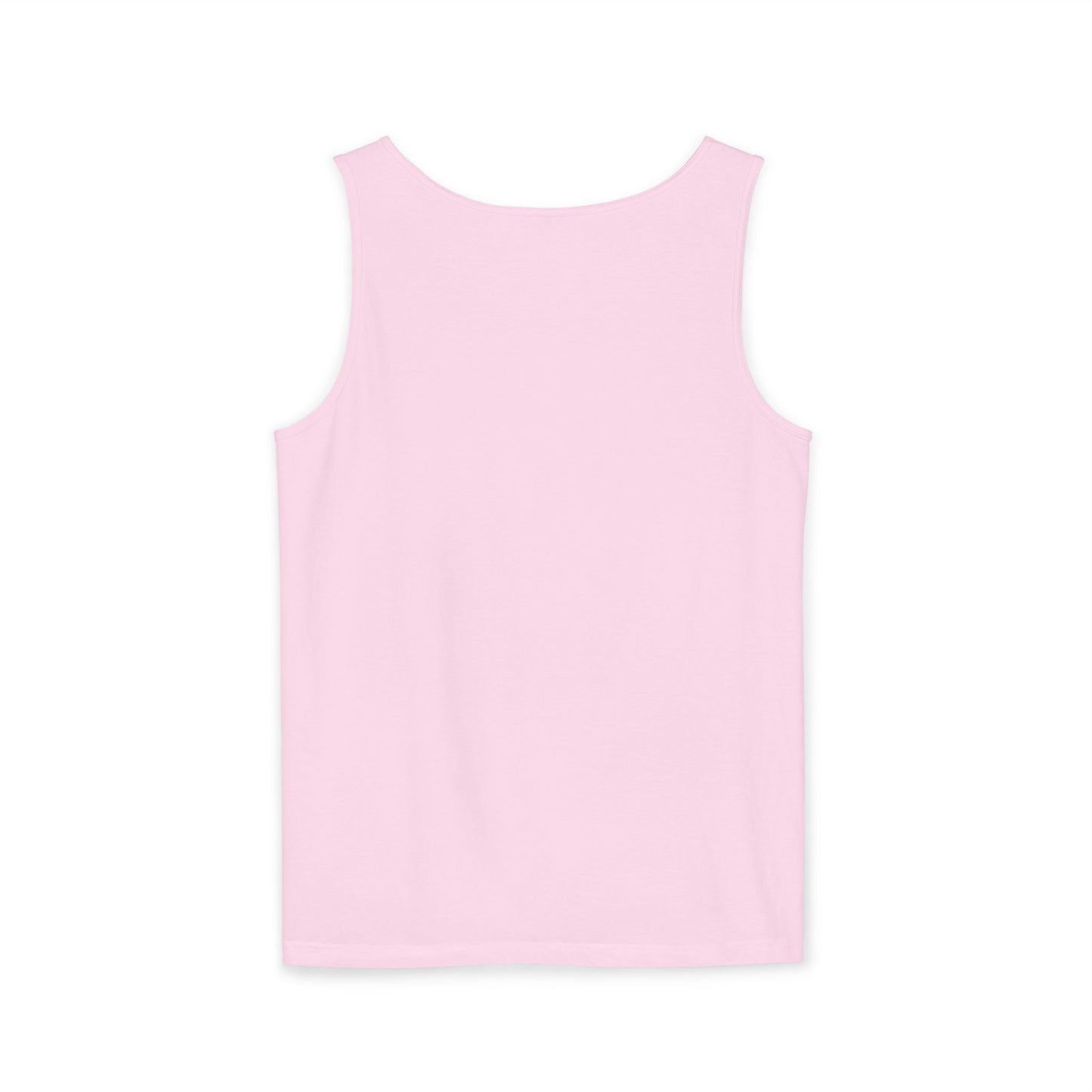 MoonShine Safari Women's Beltbuckle Unisex Garment-Dyed Tank Top