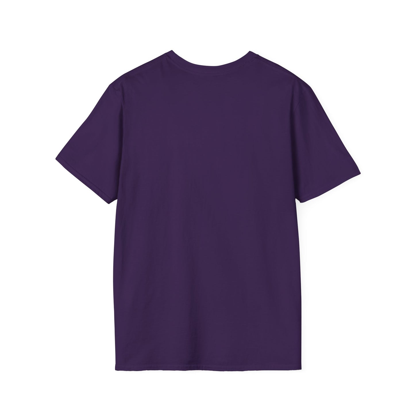 MoonShine Safari "USA 250- Dino" Unisex Softstyle T-Shirt