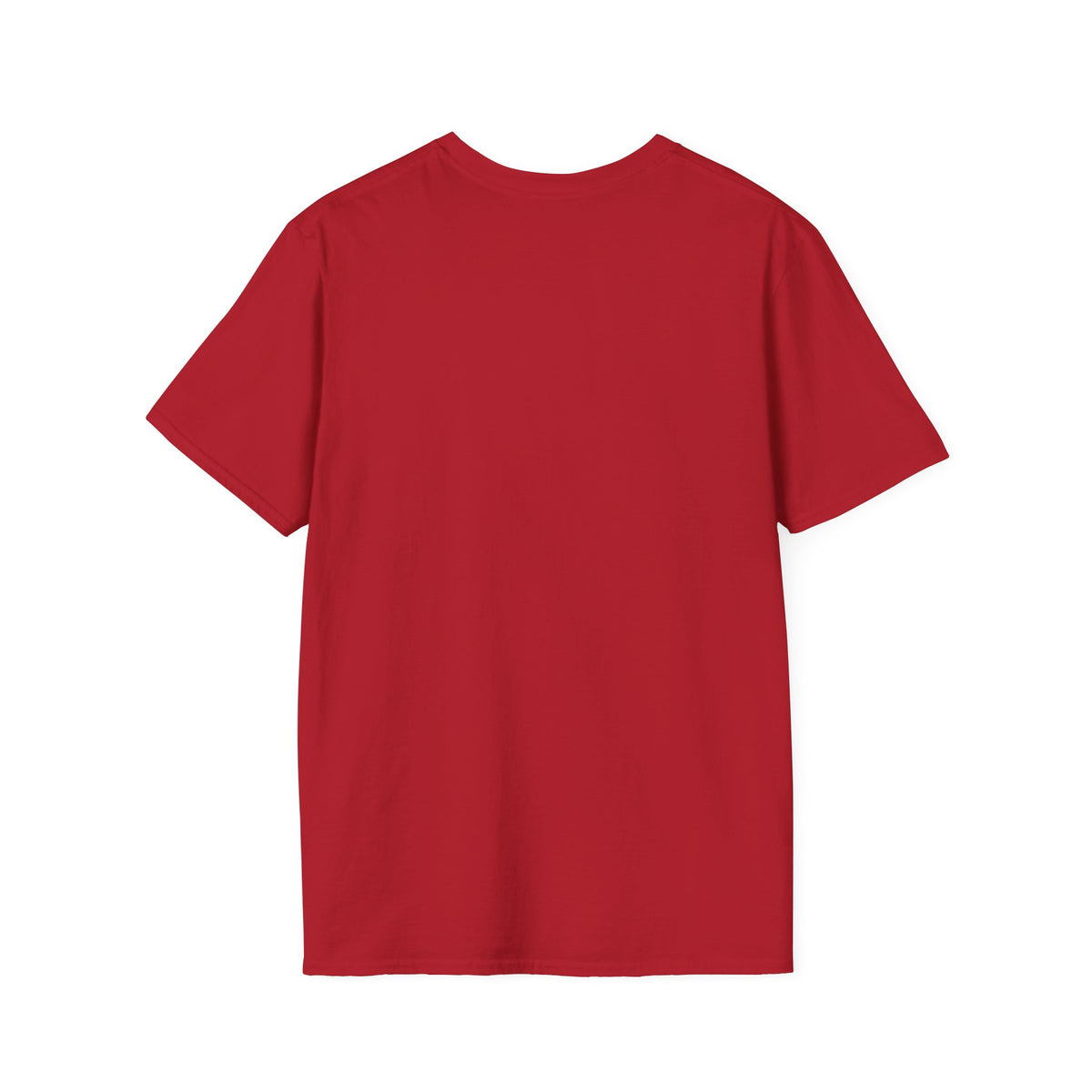 MoonShine Safari "On My Momma!" Unisex Softstyle T-Shirt