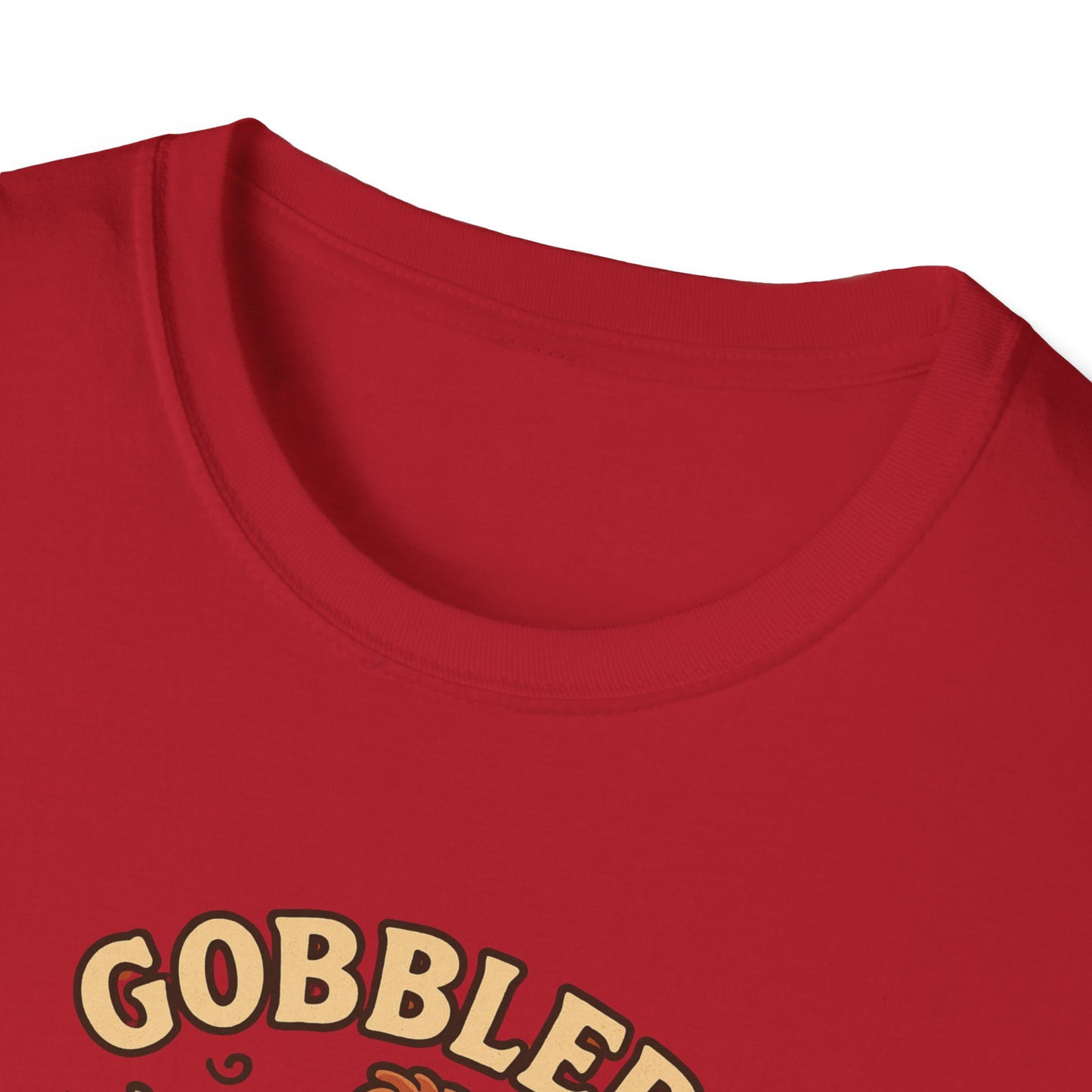 MoonShine Safari "Gobbler of the Cobbler" Unisex Softstyle T-Shirt