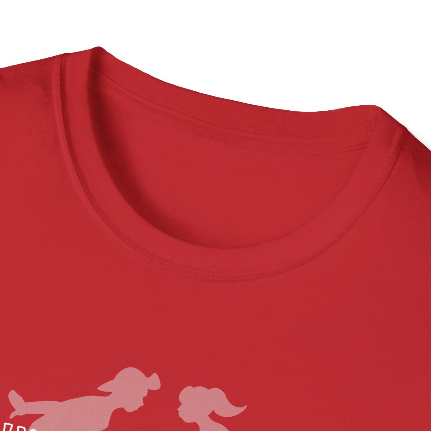 MoonShine Safari HillWilliam Deluxe Unisex Softstyle T-Shirt