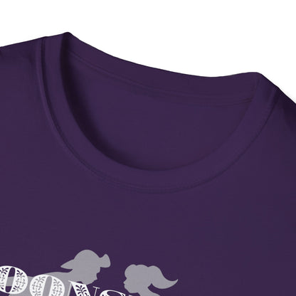 MoonShine Safari "MoonShine Sommelier" Unisex Softstyle T-Shirt