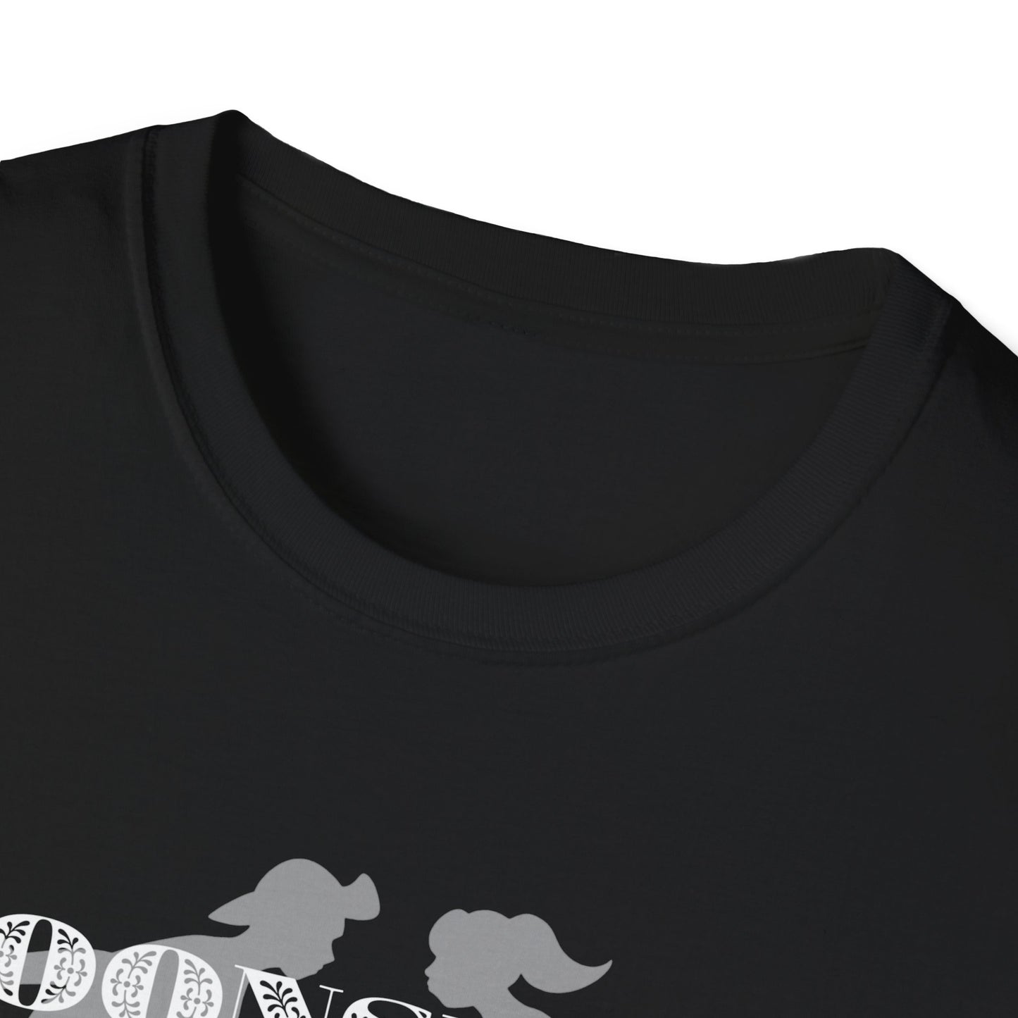MoonShine Safari "MoonShine Sommelier" Unisex Softstyle T-Shirt