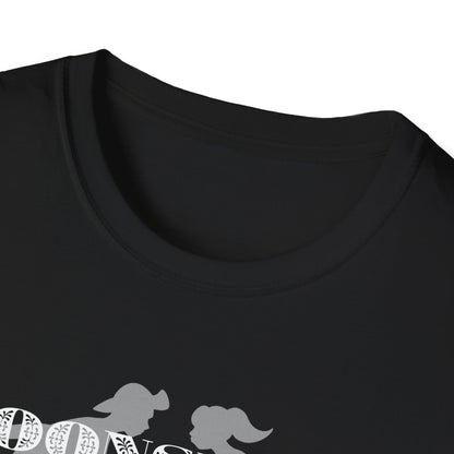 MoonShine Safari "MoonShine Sommelier" Unisex Softstyle T-Shirt