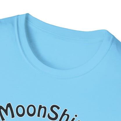 MoonShine Safari "01" Unisex Softstyle T-Shirt