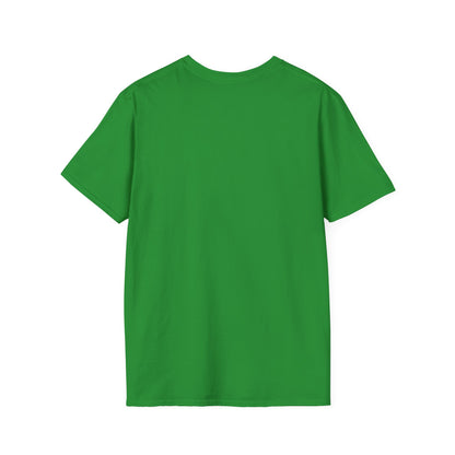 MoonShine Safari "MoonShine Sommelier" Unisex Softstyle T-Shirt