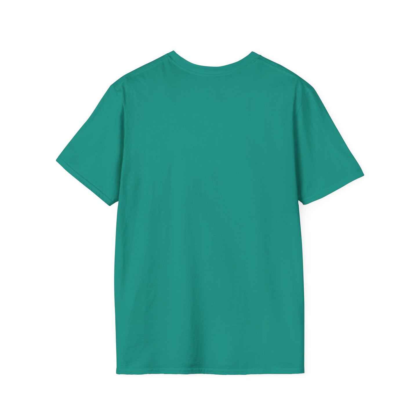MoonShine Safari "In Cahoots!" Unisex Softstyle T-Shirt