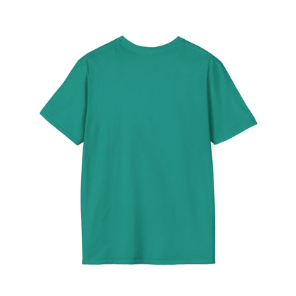 MoonShine Safari "In Cahoots!" Unisex Softstyle T-Shirt