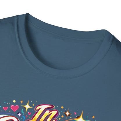 MoonShine Safari "In Cahoots!" Unisex Softstyle T-Shirt