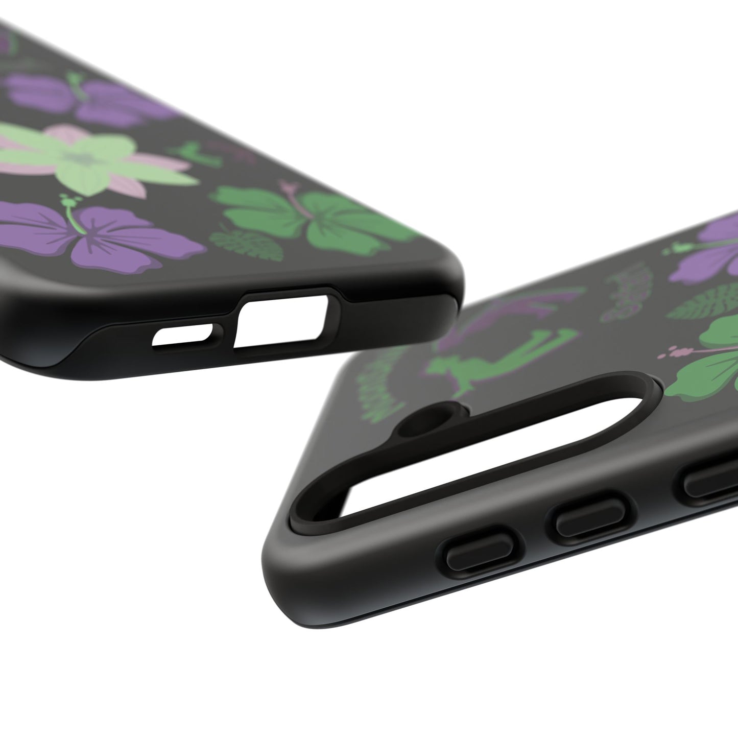 MoonShine Safari Tropical Design Tough Cases