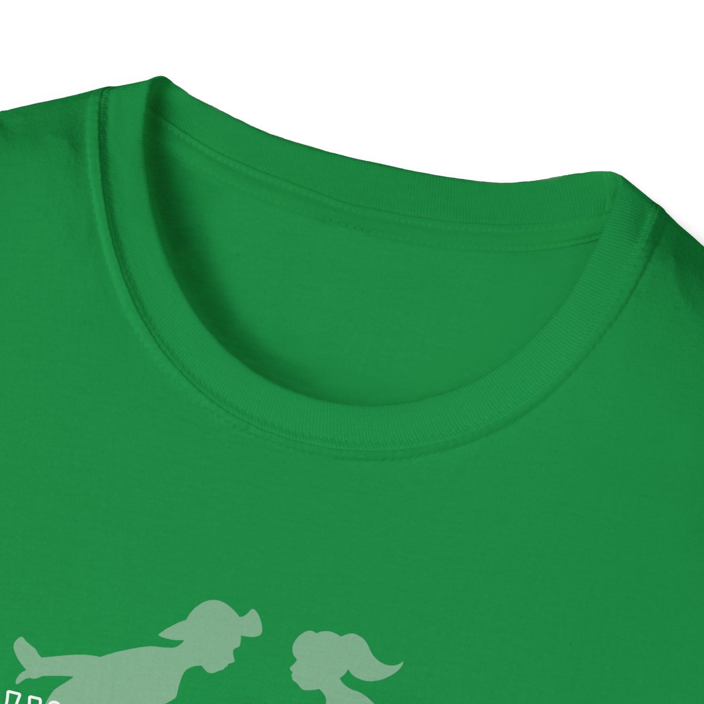 MoonShine Safari HillWilliam Deluxe Unisex Softstyle T-Shirt